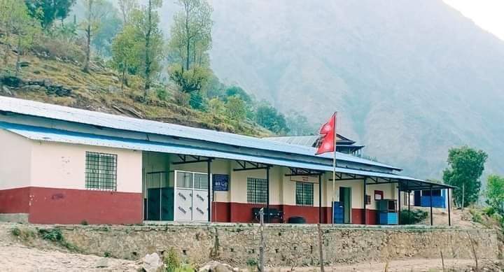 रोल्पाको सुनछहरी गाउँपालिकामा थप २८ जनामा कोरोना पुष्टि