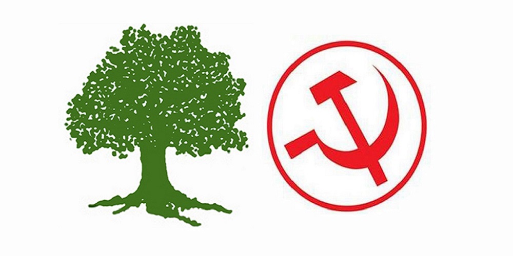 गठबन्धन भएपनि माओवादीले गुमायो यी पालिका