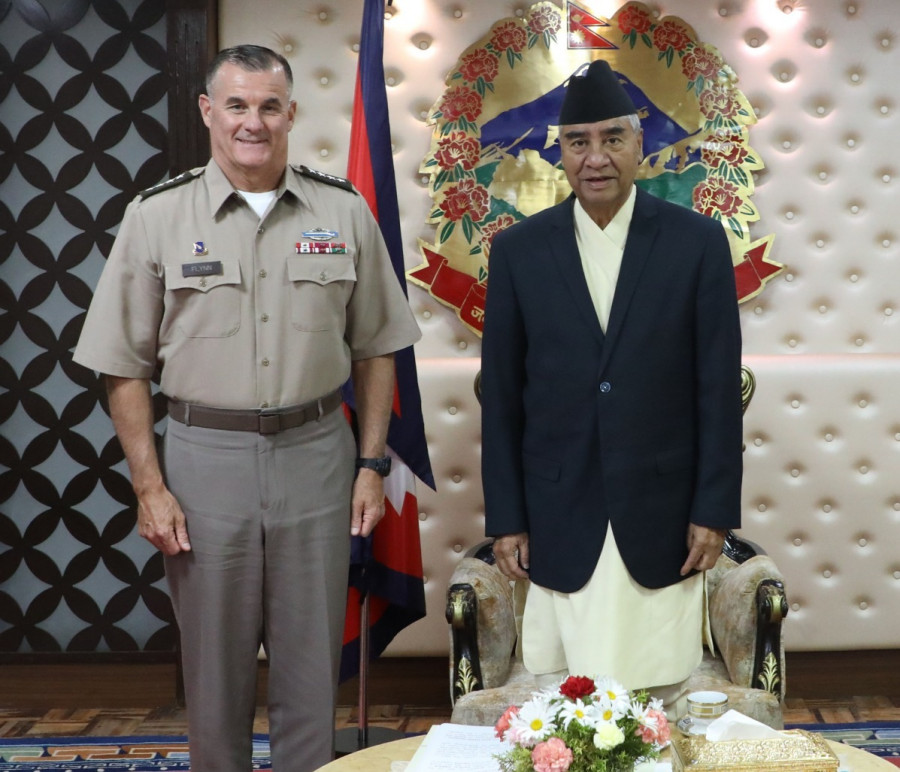 ‘एसपीपी’ आइपिएसको अभिन्न अंग भएको भन्दै कुनै पनि हालतमा अगाडि नबढाउन चौतर्फी दबाब