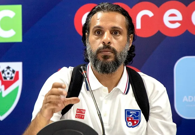 एन्फाले बोलाउने भनेका दशमध्ये दुई खेलाडी मात्र अटाए अमल्मुताइरीको सूचीमा