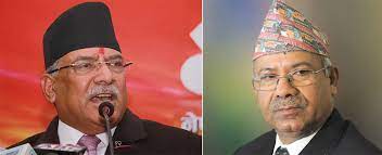 पार्टी एकताको तयारीमा