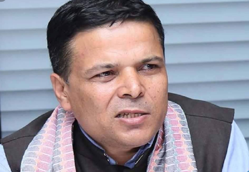मिडिया काउन्सिल विधेयक संशोधनका लागि आचार्यले दिए १२ सुझाव
