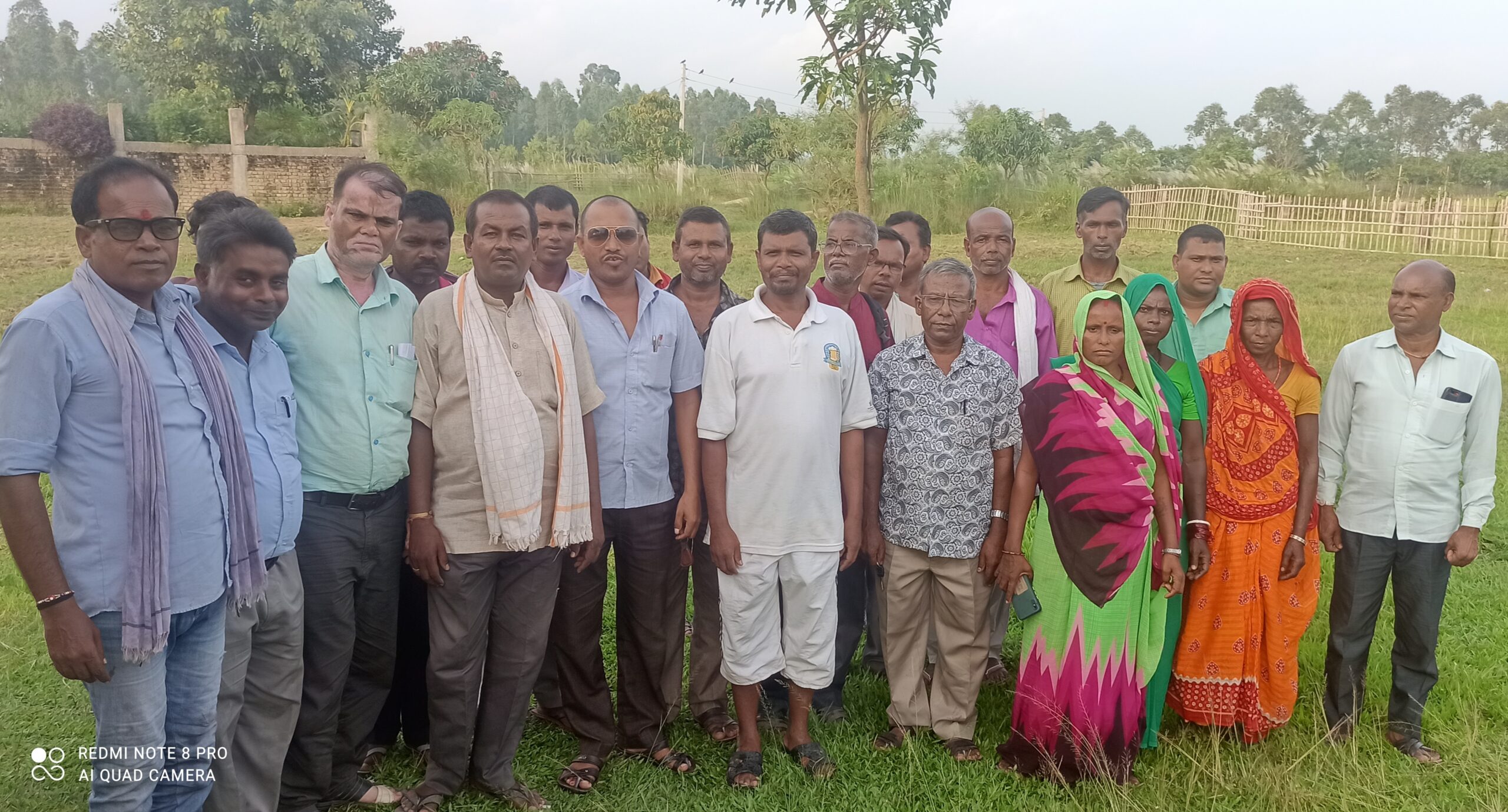 सबै ठाउँमा उमेदवारी दिने जागरण अभियानको घोषणा