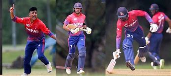 लिग- टु नामिबियासँग नेपाल पराजित, शीर्ष ३ पुग्ने सम्भावना सकियो