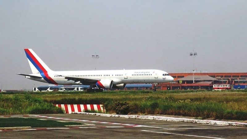 चीन हुँदै अस्ट्रेलिया, अमेरिका, क्यानडा, युरोप लगायतका मुलुक छिर्ने हवाई ट्रान्जिटु आजदेखि खुला