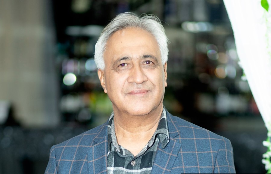 सांसद भण्डारीको अवस्था गम्भिर, उपचारका लागी भारत नजाने निर्णय