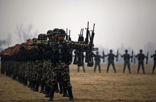 आज नेपाली सेनाको २६० औँ स्थापना दिवस : यस्ता छन् नेपाली सेनाले लडेका दश ऐतिहासिक युद्ध