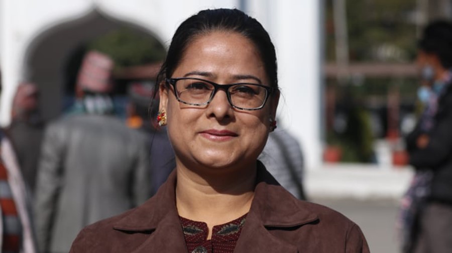 प्रदेश सरकारलाई विश्वासको मत नदिने नागरिक उन्मुक्ति पार्टीको निर्णय