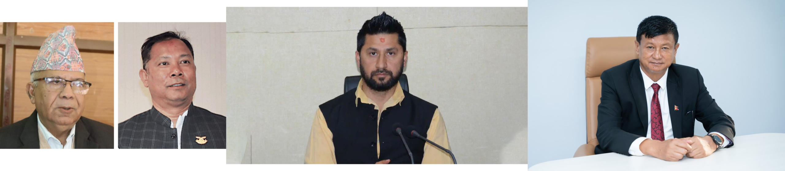 फौजदारी मुद्दा खेपिरहेका चारजनामध्ये रेशम चौधरीको उम्मेदवारी खारेज, रवि लामिछाने, माधव नेपाल र बलदेव चौधरीको के हुन्छ ?