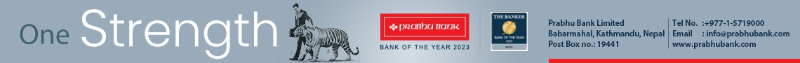 Prabhu Bank AD