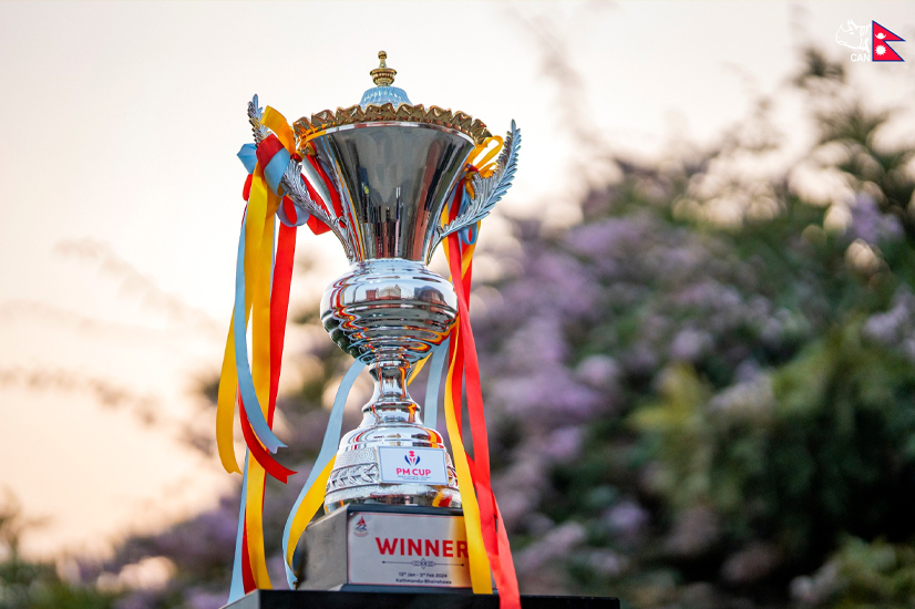 पीएम कपमा आज आर्मी र गण्डकी एवं पुलिस र बागमती भिड्दै