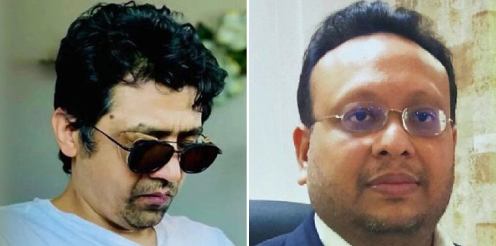 दीपक भट्ट, सुलभ अग्रवालको घर र हिमालयन रिइन्स्योरेन्सको कार्यालयमा आज छापा