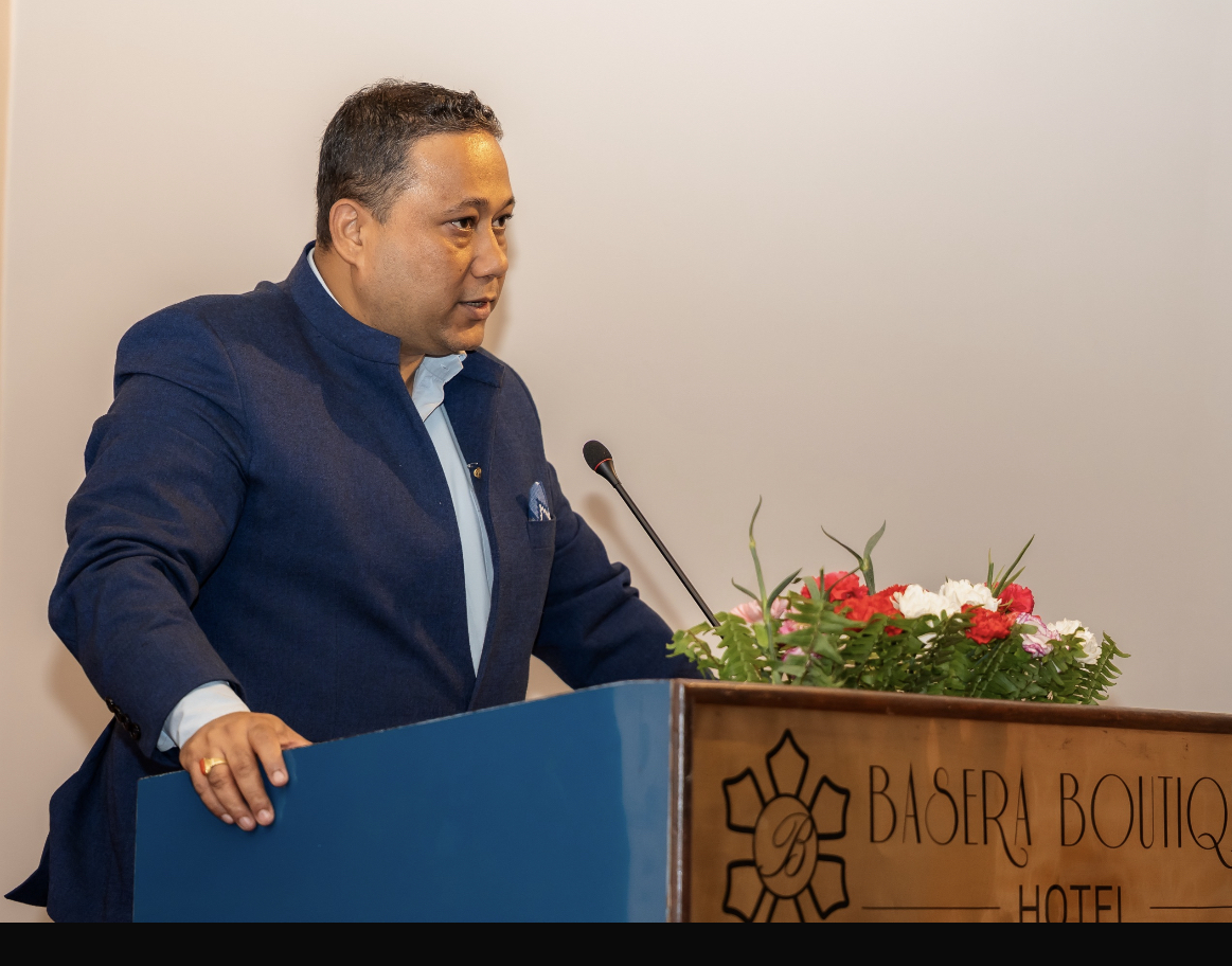 ‘ओल्ड ब्यागेज’ नेपालको राष्ट्रिय विरासतप्रति लक्षित होइन : परराष्ट्रमन्त्री खनाल