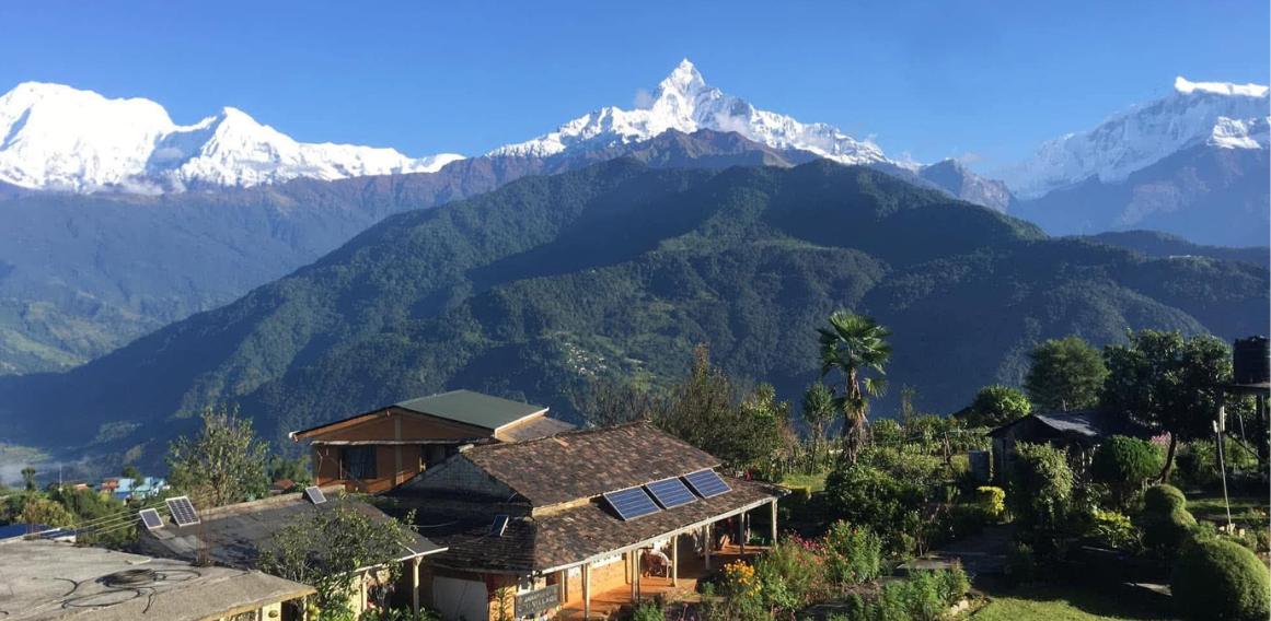 प्रधानमन्त्री बस्ने रिसोर्टमा सेनाको सुरक्षा कडा पारिदै