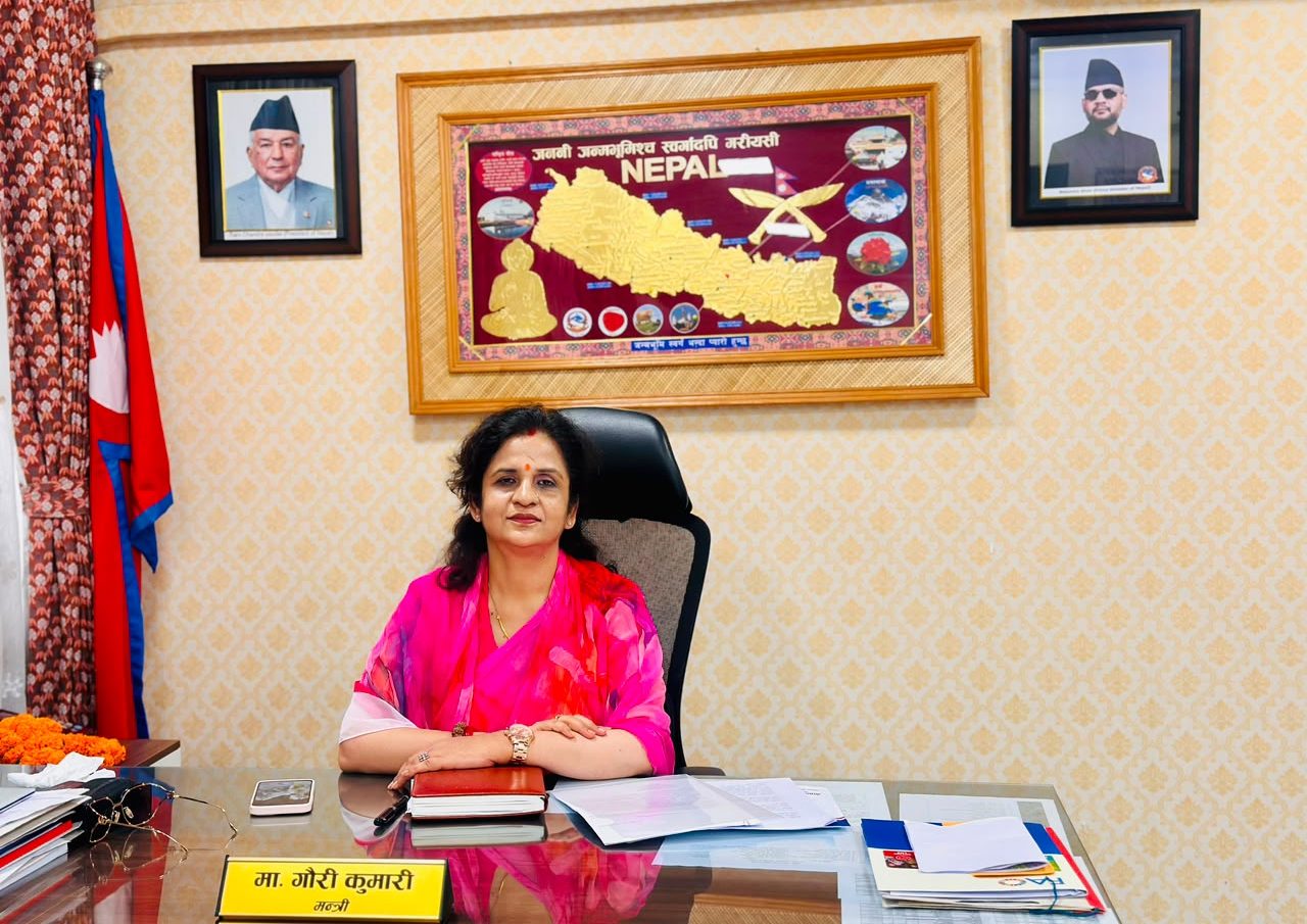 काठमाडौँ उपत्यकामा जुनसुकै कम्पनीको खाली सिलिन्डर साटेर ग्यास लिन पाइने