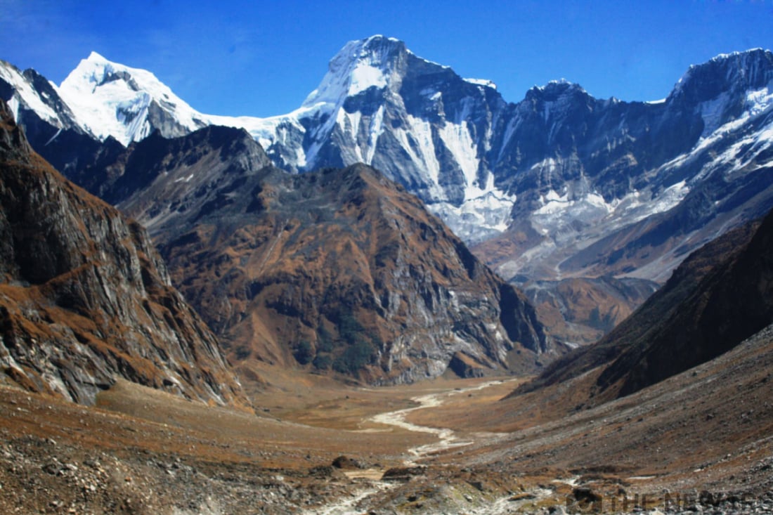 ६९ देशका ६४८ आरोहीलाई शरद ऋतुमा हिमाल आरोहणको अनुमति