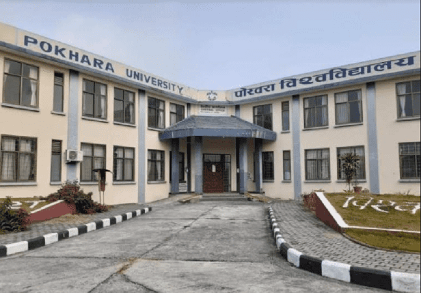 पोखरा विश्वविद्यालयको २६औँ साधारण सभाले १ अर्ब ७५ करोड ८० लाखको बजेट पारित